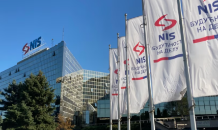 SHBA-ja sërish ia zgjat NIS’it serb licencën për operim