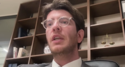 Avokati i djalit të Nait Hasanit: Të gjithëve që janë intervistuar në Polici u është sekuestruar telefoni personal