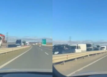 Raportohet se një person ka kryer vetëvrasje në dalje të autostradës nga Prishtina