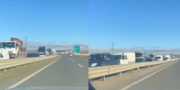 Raportohet se një person ka kryer vetëvrasje në dalje të autostradës nga Prishtina