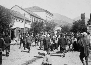 OBJEKTET SAKRALE SI DËSHMITARE TË HISTORISË MULTIKONFESIONALE  TË VRANJËS ME RETHINË