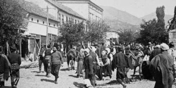 OBJEKTET SAKRALE SI DËSHMITARE TË HISTORISË MULTIKONFESIONALE  TË VRANJËS ME RETHINË