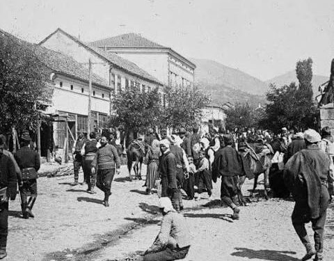 OBJEKTET SAKRALE SI DËSHMITARE TË HISTORISË MULTIKONFESIONALE  TË VRANJËS ME RETHINË