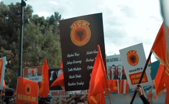 “Liria ka Emër” fton qytetarët të marrin pjesë në marshin “Drejtësi, jo politikë”