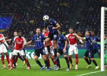 Champions League rikthehet pas 40 ditësh: Inter–Arsenal dhe Sporting–PSG në qendër të vëmendjes