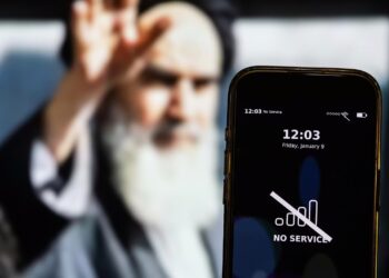 92 milionë njerëz në errësirë dixhitale: Irani drejt “internetit me leje” sipas modelit Kinë–Rusi