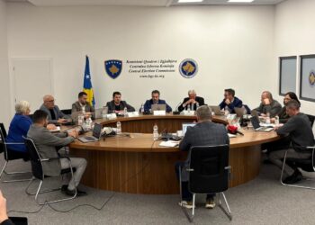 28 komuna në rinumërim, shkak manipulimet