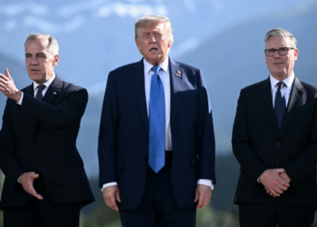 Starmer i përgjigjet Carney-t: “Asnjë rend i ri botëror, ju lutem – ne jemi britanikë”