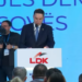 Lumir Abdixhiku kalon votëbesimin, mbetet kryetar i LDK-së