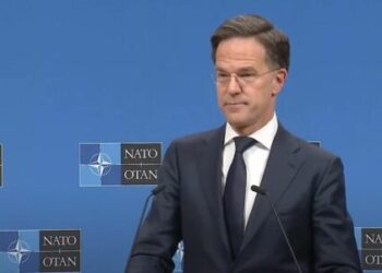 Shefi i NATO-s pohon se deri 25 mijë ushtarë rusë po vriten çdo muaj në Ukrainë