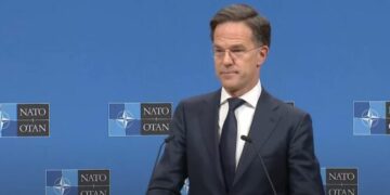 Shefi i NATO-s pohon se deri 25 mijë ushtarë rusë po vriten çdo muaj në Ukrainë