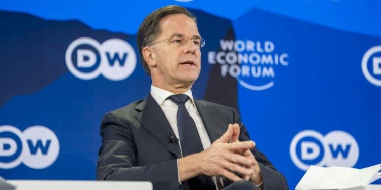 “Trump ka të drejtë”: NATO kërkon mbrojtje më të fortë të Arktikut nga Rusia dhe Kina