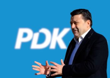 PDK forcohet, Hajdar Beqa siguron ulësen në Kuvend