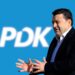 PDK forcohet, Hajdar Beqa siguron ulësen në Kuvend