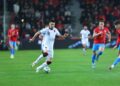 Mirlind Daku drejt Bundesligës? Sulmuesi i Kombëtares në radarët e tre klubeve gjermane