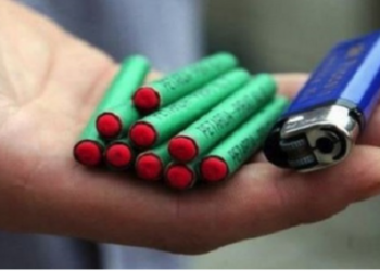 Mjetet plasëse: Kosovarët sakatohen edhe më 1 e 2 janar