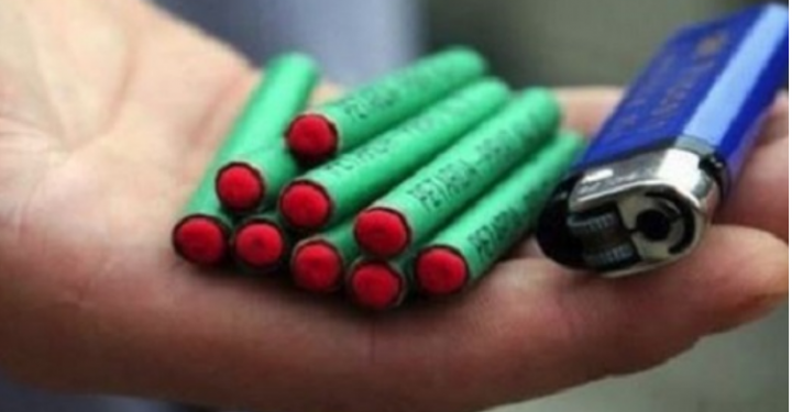 Mjetet plasëse: Kosovarët sakatohen edhe më 1 e 2 janar