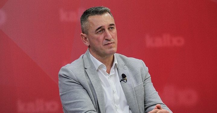 Kushtetuesja: Zgjedhja e nënkryetarit serb ishte antikushtetuese