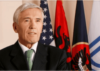 Ndërron jetë Nexhat Daci, profesor, akademik dhe ish-kryetar i Kuvendit