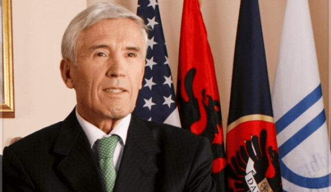 Ndërron jetë Nexhat Daci, profesor, akademik dhe ish-kryetar i Kuvendit