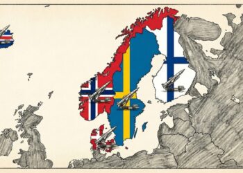 A është koha për një armë bërthamore nordike?