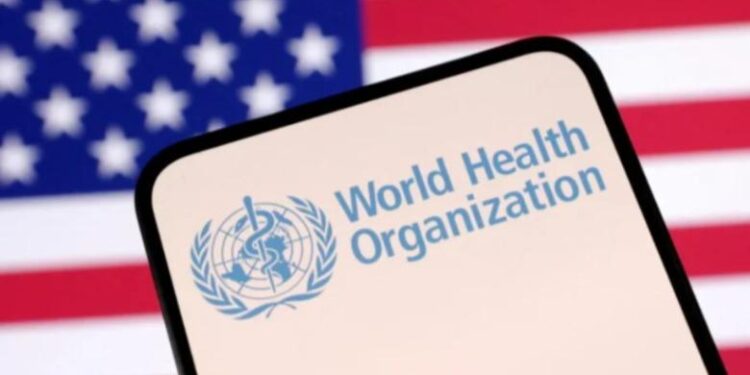 SHBA-të largohen zyrtarisht nga OBSH-ja, Trump zbaton urdhrin ekzekutiv të paralajmëruar një vit më parë