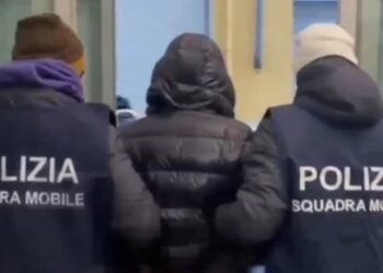 Goditet organizata e trafikut të drogës në Itali, 8 shqiptarë mes të arrestuarve