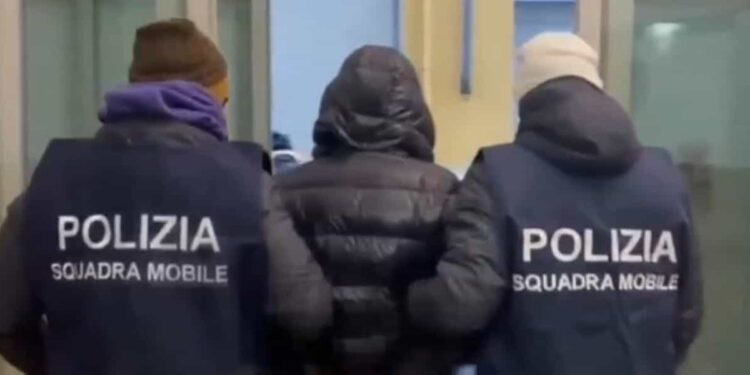 Goditet organizata e trafikut të drogës në Itali, 8 shqiptarë mes të arrestuarve