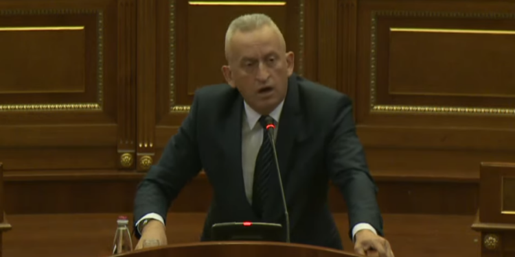 Qalaj: Zgjedhjet i fitoi një koalicion që për pesë vite me radhë e ka lodhur dhe dëmtuar Kosovën