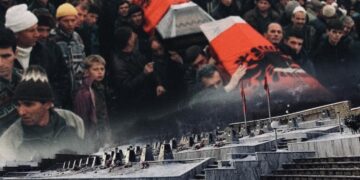 Begaj në përvjetorin e Masakrës së Reçakut: Thirrja për drejtësi nuk mund të shuhet