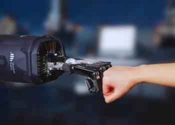 Microsoft prezanton Rho-alpha: Inteligjenca artificiale që i mëson robotët të kuptojnë gjuhën, të ndiejnë prekjen dhe të veprojnë si njerëzit