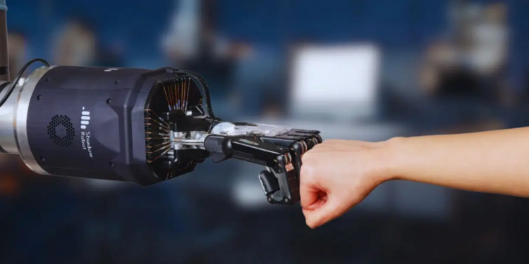 Microsoft prezanton Rho-alpha: Inteligjenca artificiale që i mëson robotët të kuptojnë gjuhën, të ndiejnë prekjen dhe të veprojnë si njerëzit