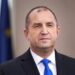 Dorëhiqet presidenti i Bullgarisë pas 9 vitesh në detyrë, Rumen Radev: “I pranoj gabimet e mia, demokracia duhet mbrojtur”