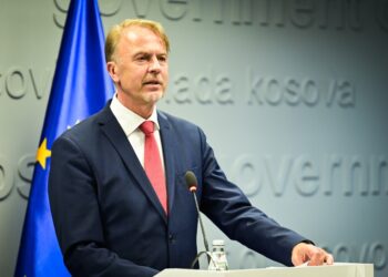 “Qeveri stabile e progres në dialog”, Orav: Të mos testohen më kufijtë e Kushtetutës, të ruhet karakteri multi-etnik i Kosovës