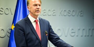 “Qeveri stabile e progres në dialog”, Orav: Të mos testohen më kufijtë e Kushtetutës, të ruhet karakteri multi-etnik i Kosovës