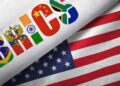 Shtetet e Bashkuara dhe BRICS+: Midis Konkurrencës dhe Konvergjencës