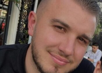 Ky është djali i Rasim Demirit, njëri ndër 109 të arrestuarit në Prizren