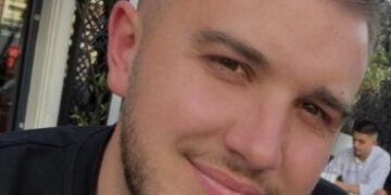 Ky është djali i Rasim Demirit, njëri ndër 109 të arrestuarit në Prizren
