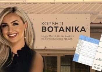 Çerdhja “Botanika”: ish-administratorja përfiton ende pa pagesë