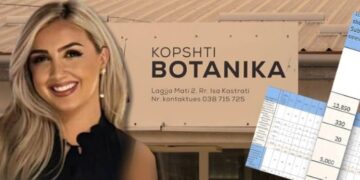 Çerdhja “Botanika”: ish-administratorja përfiton ende pa pagesë