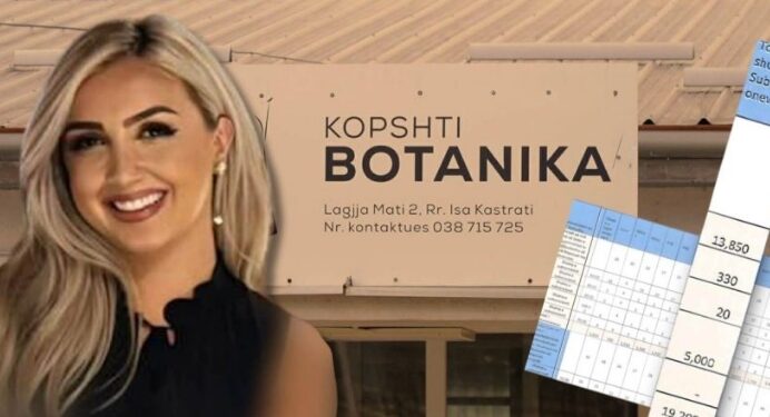 Çerdhja “Botanika”: ish-administratorja përfiton ende pa pagesë
