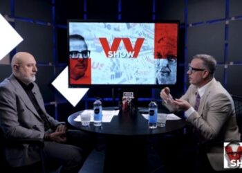 Visar Ymeri tregon arsyet e rënies së opozitës në Kosovë