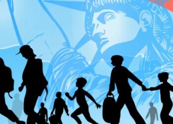 Ëndrra amerikane në pritje: Mijëra shqiptarë të prekur nga pezullimi i vizave të emigrimit