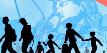 Ëndrra amerikane në pritje: Mijëra shqiptarë të prekur nga pezullimi i vizave të emigrimit