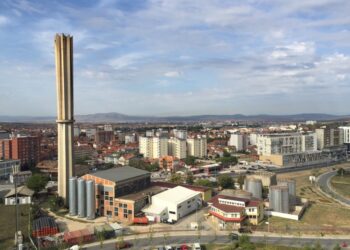 Termokos: Ngrohje e kufizuar në Prishtinë për shkak të daljes nga funksioni të Kosovës B