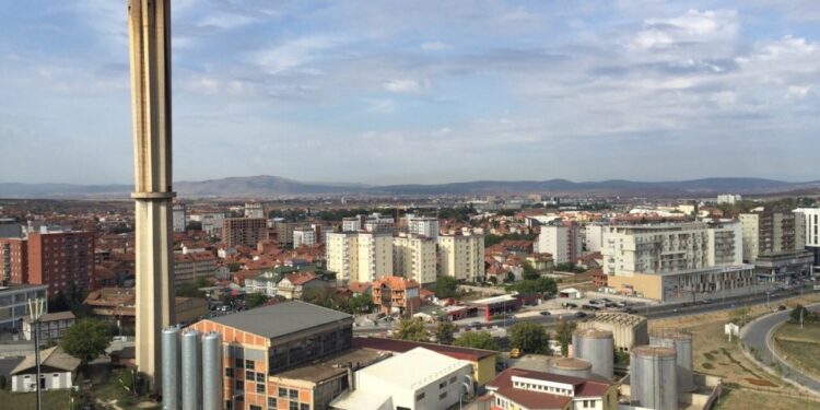 Termokos: Ngrohje e kufizuar në Prishtinë për shkak të daljes nga funksioni të Kosovës B