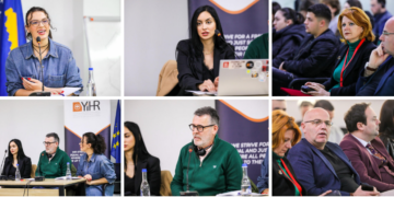 Ligjërata e Speciales në “Xhevdet Doda” shkakton reagime të ashpra – aktivitete të ngjashme ishin mbajtur edhe ne Kolegjin AAB, asnjë reagim.