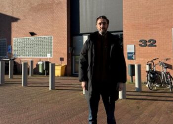 Ismaili viziton Veselin në Hagë: Besimi në drejtësi mbetet i palëkundur