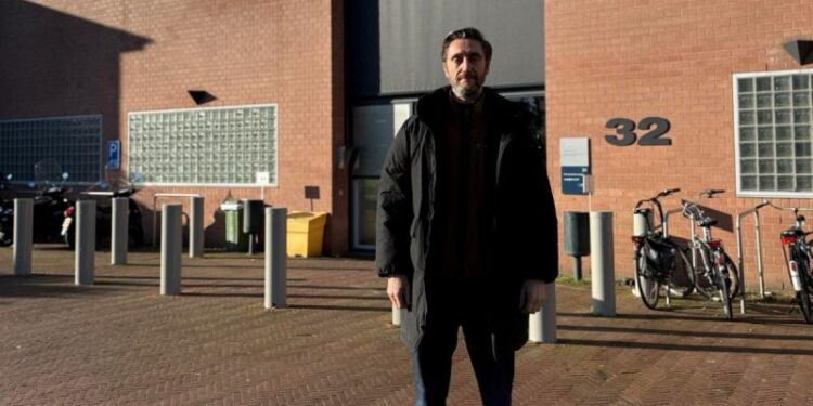 Ismaili viziton Veselin në Hagë: Besimi në drejtësi mbetet i palëkundur