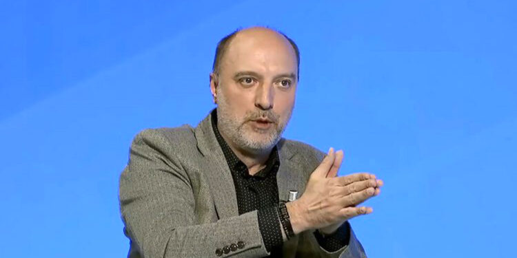 Ymeri troç për LDK’në: Nëse mendojnë që ecin përpara me Abdixhikun, le të vazhdojnë